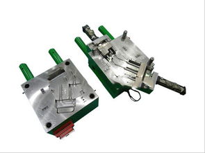 東莞廣東模具加工廠家 沙井模具加工