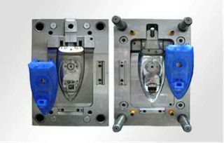 塑料模具哥張躍廠家188p 注塑模具保養(yǎng)工作