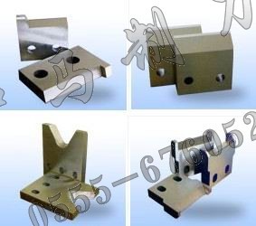 軟糖切粒機(jī)刀片,膠體金試紙條切刀具,煙槍大壓板-其他機(jī)械類型刀片-馬鞍山市滬馬機(jī)械設(shè)備有限責(zé)任公司-網(wǎng)站地圖