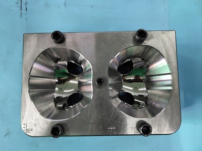 選擇有實力的模具鏡面拋光加工廠家,應該從哪方面判斷?