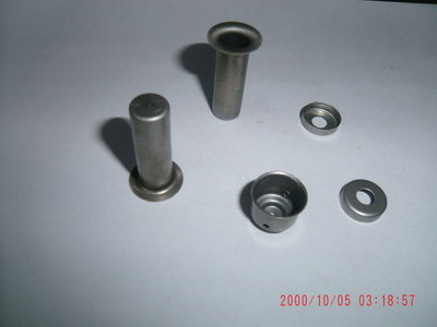 【空調控制閥五金、不銹鋼深拉伸、汽車五金配件供應】價格,廠家,圖片,其他電腦產品加工,劉紅桂-