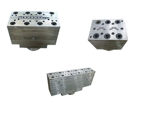 擠出模具 pvc擠出模具 封邊條模具 門窗異型材模具 各種管