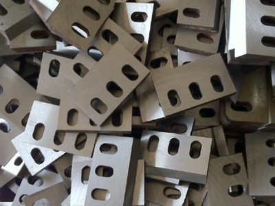 吉林粉碎刀片廠家圖片|吉林粉碎刀片廠家產品圖片由馬鞍山市諾爾達數控模具制造公司生產提供-