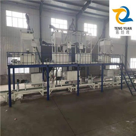 山東fs免拆外墻模板設備廠家 建筑外墻保溫水平的關鍵指標之一