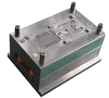 開電子煙塑膠模具必須知道的那些事