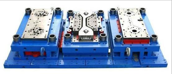 沖壓模具加工報價、圖片、行情_沖壓模具加工最新價格_一呼百應(yīng)