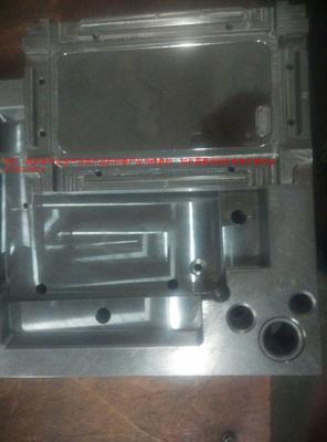 【手機(jī)護(hù)套模具模具制造】價格,廠家,圖片,塑料模,東莞市來成模具制品-