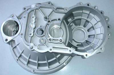 萬里揚、今飛合資的汽車鋁壓鑄殼體工廠投產(chǎn)