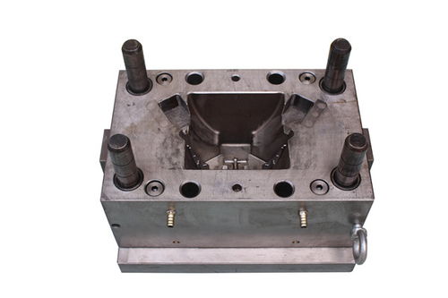 湖北塑料模具廠家誠信商家 多圖