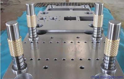 【供應RAMAX S模具鋼 規格齊全】價格,廠家,圖片,其他鋼產品,東莞市暢勝模具鋼材-