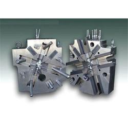 注塑模具加工 武義注塑加工 注塑模具選擇吉祥模具