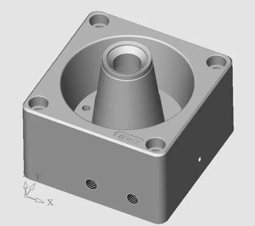 看似簡單的水杯模具 其實連大師都說有難度 其中要點你get到了嗎
