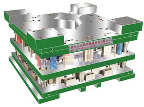 廣東哪里可以定制集成吊頂模具設備質量要好