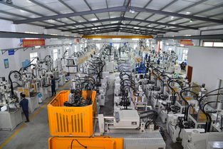 立式注塑機發生故障時的處理方法如下文所說