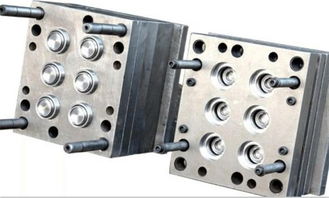 模具制造 南昌宏盛源模具加工 靖安縣模具