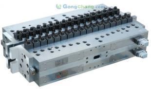 供應PVC、PVG輸送帶涂覆模具_機械及行業設備_世界工廠網中國產品信息庫