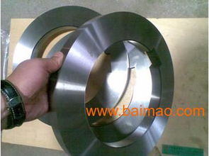 滾剪機(jī)刀片,滾剪機(jī)刀片生產(chǎn)廠家,滾剪機(jī)刀片價格