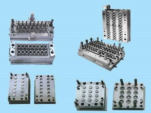 中國模具借 十二五 謀劃 走出去