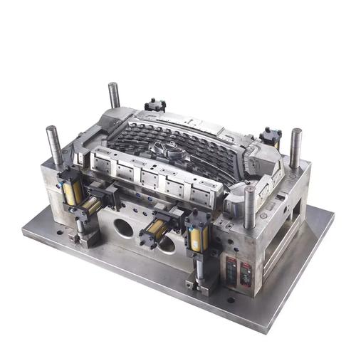 深圳廠家來圖來樣定制注塑模具電子產品日用品塑膠雙色模具加工