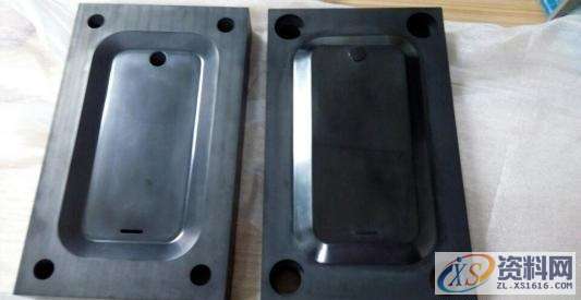 常平模具設計培訓 瀟灑老師教你如何有效處理模具產品拉傷問題