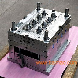 食品包裝模具生產商推薦 高品質模具的選擇與價格指南