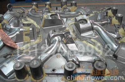 廣州模具回收工廠 推動綠色產業發展的關鍵角色