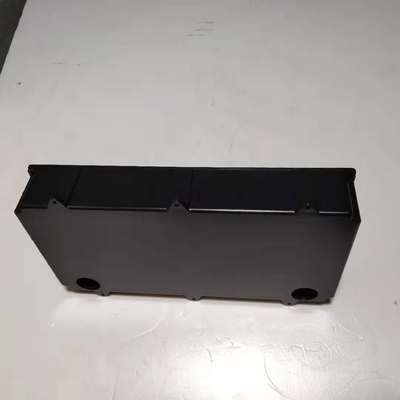 電瓶儀器設備塑料外殼的注塑模具設計代工與北京工廠定制加工