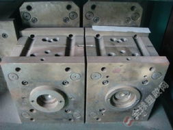 雙色模具及產品代加工全解析