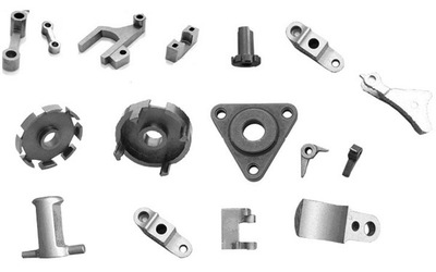 鋁合金零件加工的5種常見(jiàn)工藝介紹