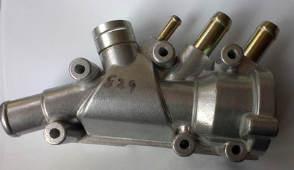 精密制造與品質(zhì)保障 大連藤峰鑄件在鋁合金壓鑄與模具生產(chǎn)領(lǐng)域的專業(yè)實(shí)力