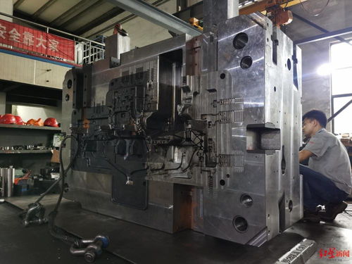 對話“十城專精特新” 寧波天正模具，以全球首款鎂合金副車架模具引領(lǐng)輕量化變革